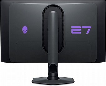 ��� ���� ������� Dell Alienware AW2725DF 27 QHD
