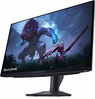 ��� ���� ������� Dell Alienware AW2725DF 27 QHD