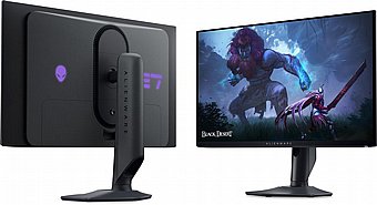 ��� ���� ������� Dell Alienware AW2725DF 27 QHD