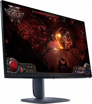 ��� ���� ������� Dell Alienware AW2725DM 27 QHD