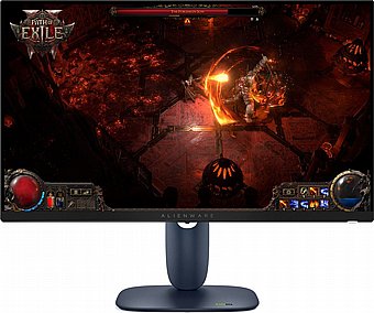 ��� ���� ������� Dell Alienware AW2725DM 27 QHD