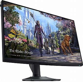 ��� ���� ������� Dell Alienware AW2725QF 27 4K UHD