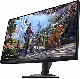 ��� ���� ������� Dell Alienware AW2725QF 27 4K UHD