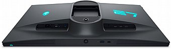��� ���� ������� Dell Alienware AW2725QF 27 4K UHD