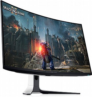 ��� ���� ������� ���� Dell Alienware AW3225QF 31.6 4K