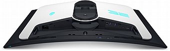 ��� ���� ������� ���� Dell Alienware AW3225QF 31.6 4K