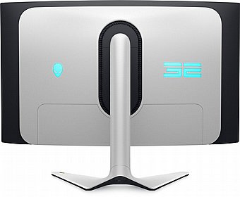 ��� ���� ������� ���� Dell Alienware AW3225QF 31.6 4K