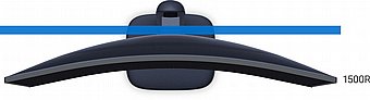 ��� ���� ������� ���� Dell Alienware AW3425DWM 34 WQHD