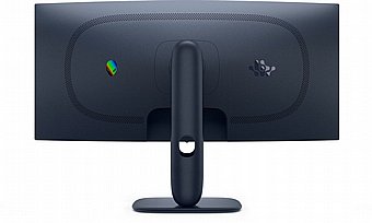��� ���� ������� ���� Dell Alienware AW3425DWM 34 WQHD