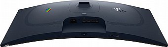 ��� ���� ������� ���� Dell Alienware AW3425DWM 34 WQHD