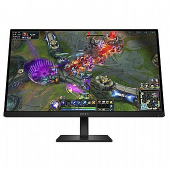��� ���� ������� HP Omen 27qs G2 AW3V0AA 27 QHD