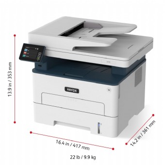 ����� ����� ���� ��� Xerox B235