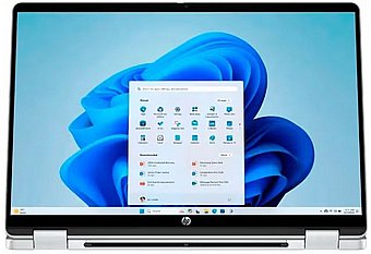 ���� ������� ���� �� ��� ��� HP OmniBook 5 Flip B5UJ3UA#ABA