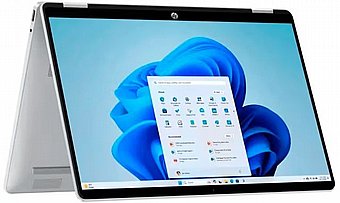 ���� ������� ���� �� ��� ��� HP OmniBook 5 Flip B5UJ3UA#ABA