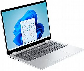 ���� ������� ���� �� ��� ��� HP OmniBook 5 Flip B5UJ3UA#ABA