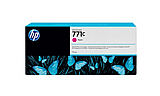 ראש דיו אדום מקורי HP 771 B6Y09A ראש דיו אדום מקורי HP 771 B6Y09A