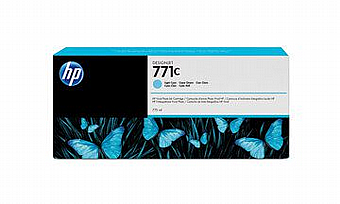 ��� ��� ���� ���� ����� HP 771 B6Y12A
