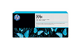 ראש דיו אפור בהיר מקורי HP 771 B6Y14A ראש דיו אפור בהיר מקורי HP 771 B6Y14A