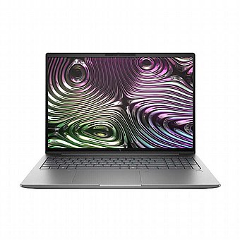 ���� ���� HP ZBook X G1i 16 inch Mobile Workstation PC B72X7ET