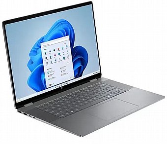���� ������� ���� �� ��� ��� HP OmniBook X Flip B73U4UA#ABA