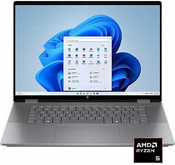 ���� ������� ���� �� ��� ��� HP OmniBook X Flip B73U4UA#ABA