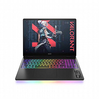 ���� ���� HP Omen MAX Gaming 16-ah0005nj BG3B5EA
