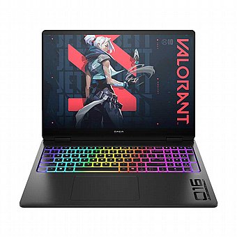 ���� ���� HP OMEN MAX Gaming 16-ah0006nj BM1V9EA
