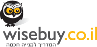 קישור ל-Wise Buy - מחשבים ניידים