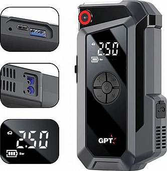 ����� ����� ���� �� �������� ������ ������ GPT BO16COM 8000MA