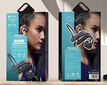 ������� ��� �������� Treqa BT31 Bluetooth ���� ����