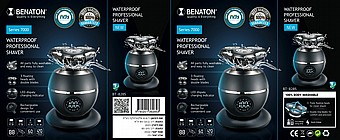 ����� ����� Benaton BT8285