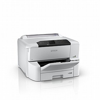 ����� A3 ����� ��� ������� ������� Epson WORK FORCE PRO WF-C8190DW