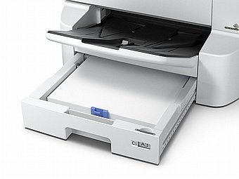 ����� A3 ����� ��� ������� ������� Epson WORK FORCE PRO WF-C8190DW