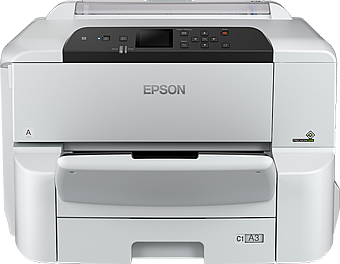 ����� A3 ����� ��� ������� ������� Epson WORK FORCE PRO WF-C8190DW