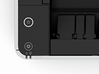 ����� ����� ��� ���� ��� ������� Epson EcoTank M1170