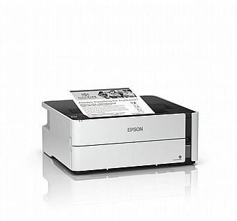 ����� ����� ��� ���� ��� ������� Epson EcoTank M1170