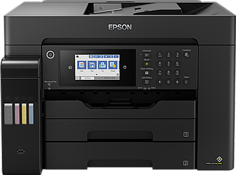 ����� A3 ����� ��� ������� ������� Epson EcoTank L15160