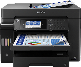 ����� A3 ����� ��� ������� ������� Epson EcoTank L15160