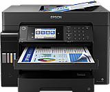 ����� A3 ����� ��� ������� ������� Epson EcoTank L15160