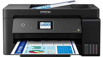 ����� A3 ����� ��� ������� ������� Epson EcoTank L14150