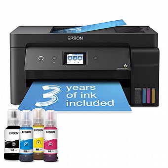 ����� A3 ����� ��� ������� ������� Epson EcoTank L14150