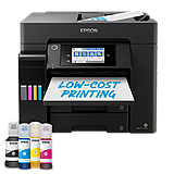 ����� ����� ��� ������� ������� Epson EcoTank L6570