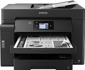����� A3 ����� ��� ���� ��� ������� Epson EcoTank Pro M15140 A3
