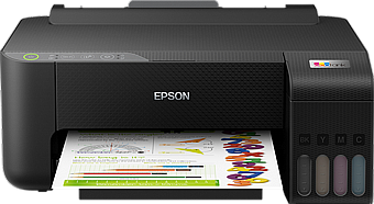 ����� ����� ��� ������� ������� Epson EcoTank L1250