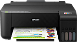 ����� ����� ��� ������� ������� Epson EcoTank L1250