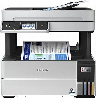����� ����� ��� ������� ������� Epson EcoTank L6490