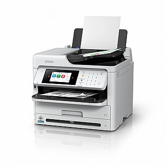 ����� ����� ��� ���� ��� ������� Epson WorkForce Pro WF-M5899DWF