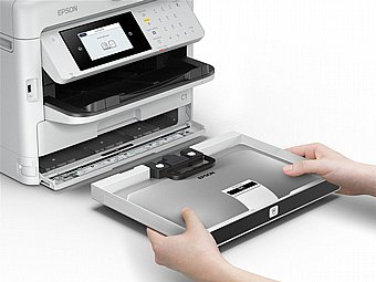 ����� ����� ��� ���� ��� ������� Epson WorkForce Pro WF-M5899DWF