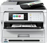 ����� ����� ��� ���� ��� ������� Epson WorkForce Pro WF-M5899DWF
