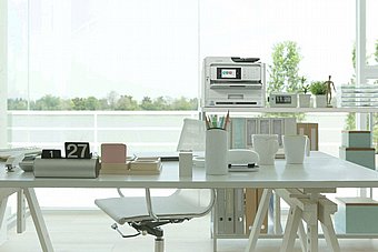 ����� ����� ��� ���� ��� ������� Epson WorkForce Pro WF-M5899DWF